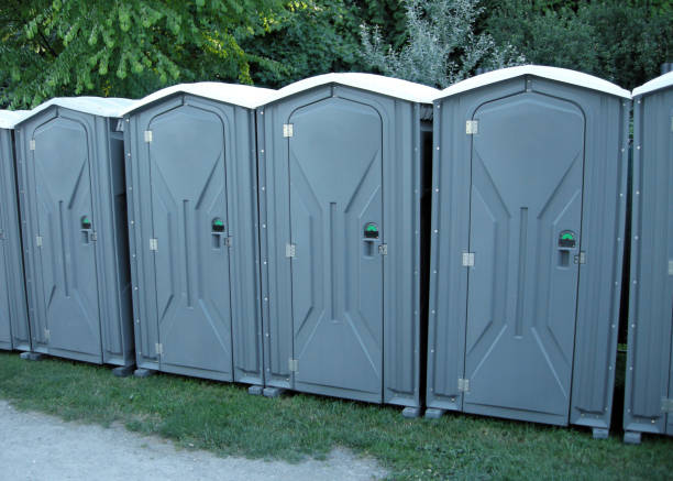 Clean Affordable Portable Toilets Available